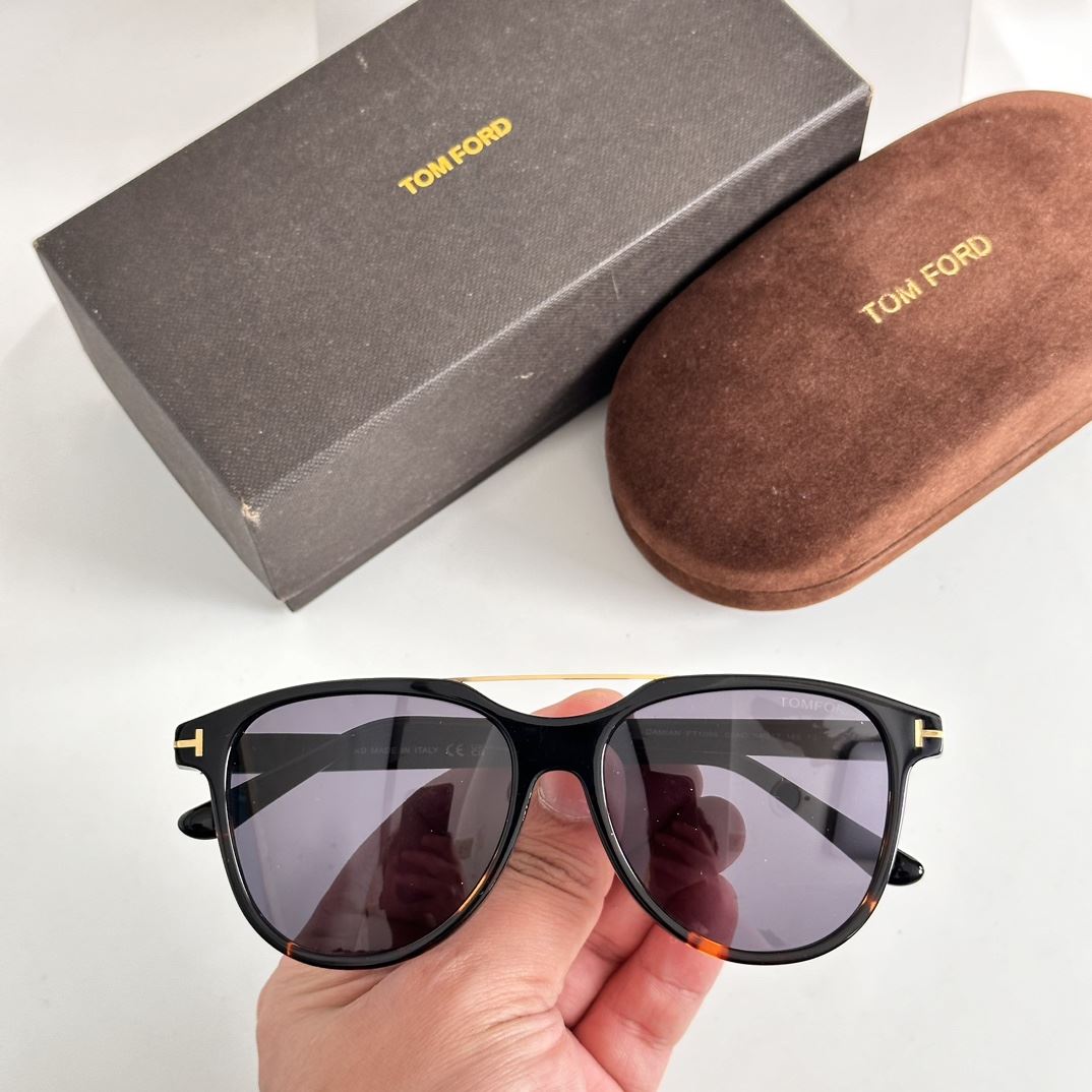 Tom Ford Sunglasses